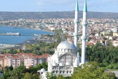 Tekirdağ’da 13 Haziran 2025 Hava Durumu