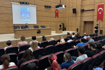 Tekirdağ’da "Uzlaştırmacılar Günü" Paneli Düzenlendi