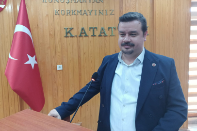 Yılmaz Açıkladı: Edirne’nin 3 İlçesinde O İşletmeler Yok