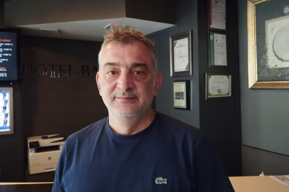 “Bulgar Turist İçin Edirne AVM’ydi Şimdi Bakkal Oldu”