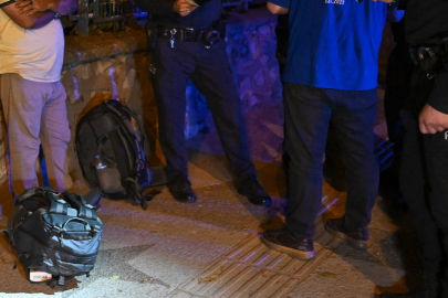 Edirne'de 5 FETÖ Şüphelisi ile 4 Düzensiz Göçmen Yakalandı