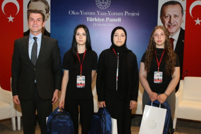 Edirneli Minel Dinmez'den Türkiye Birinciliği