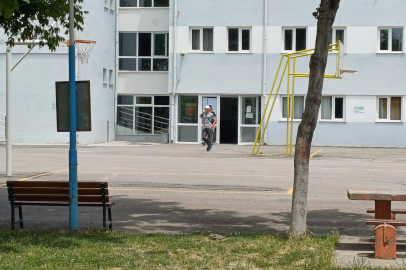 Edirne'de LGS Heyecanı Sona Erdi