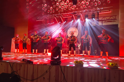 Edirne'de "Oyunların Gecesi"ne Tam Not