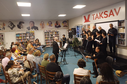 Sümeyra Çakır Memleketi Edirne'de Anıldı