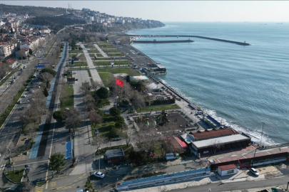 Tekirdağ’da 15 Haziran Hava Durumu