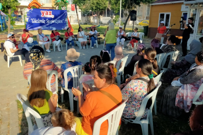 Edirne'de Yaz Etkinlikleri Başladı