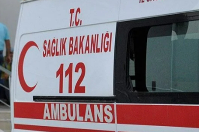 Okul Bahçesinde Bıçaklı Kavga