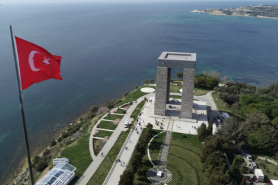 Çanakkale’de Termometreler 33 Dereceyi Görecek