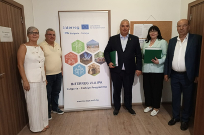 Enez Belediyesinin Projesi Hayata Geçecek