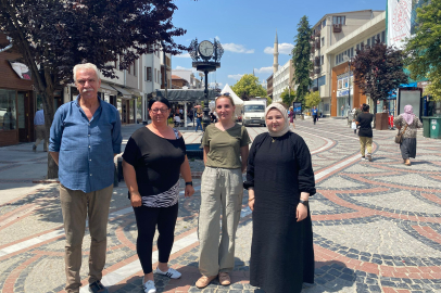 Kırkpınar Yaklaşıyor Ama Saraçlar’da Tuvalet Yok