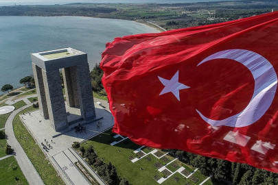 Çanakkale’de Sıcaklık 34 Dereceye Yükseliyor