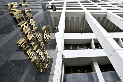 Merkez Bankası Faizi Sabit Tuttu