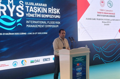 Konunun Uzmanı Edirne’de Anlattı: TEUS Nedir?