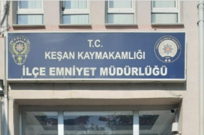 Çocuklar Otluk Alanda Yangın Çıkardı