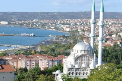 Tekirdağ’da 26 Haziran Hava Durumu