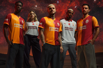 Galatasaray'dan Formadaki Beş Yıldızla İlgili Açıklama