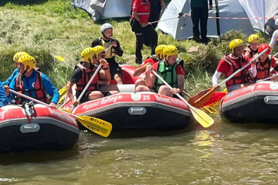 SPAK, Marmara Bölgesi’nde İlk 5’te Yerini Aldı