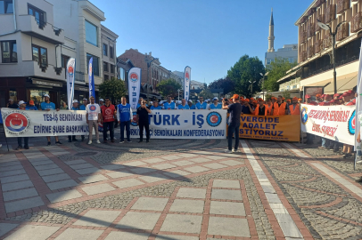 "Artık Yeter, Sabrımız Taştı"