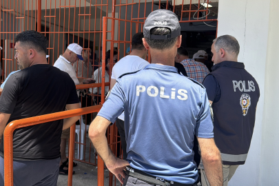 Kırkpınar'da Karaborsa Bilet Satışı Yapan Şüpheli Yakalandı