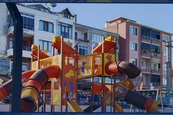 Sultanköy’de Çocuklara Karne Hediyesi