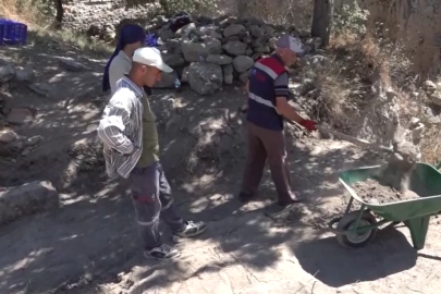 Çanakkale'deki Kazılar Troya Savaşı'nın İzinde İlerliyor