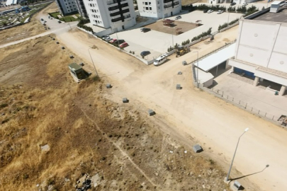 Keşan’da Yılların Beklenen Çalışması Başladı