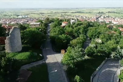 Kırklareli’nde Sıcaklık Mevsim Normallerinin Üzerinde Seyredecek