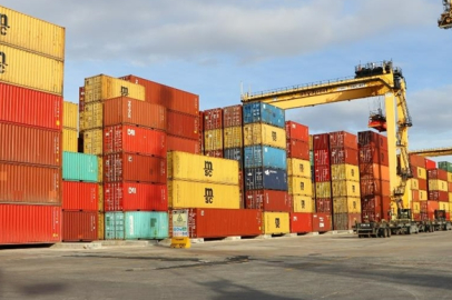 Trakya'dan İhracat Yılın İlk Yarısında 1 Milyar Doları Aştı