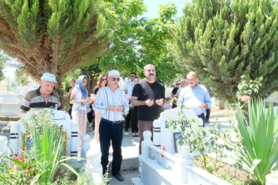Uzunköprü’de Çorlu Tren Faciası Anıldı