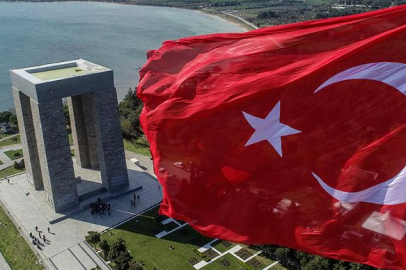 Çanakkale’de Yaz Günü: Sıcaklık 33 Dereceye Ulaşacak