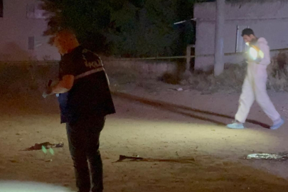 Tekirdağ'da Silahla Vurulan Kişi Hayatını Kaybetti