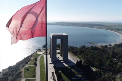 Çanakkale'de Güneşli ve Sıcak Bir Gün Yaşanacak