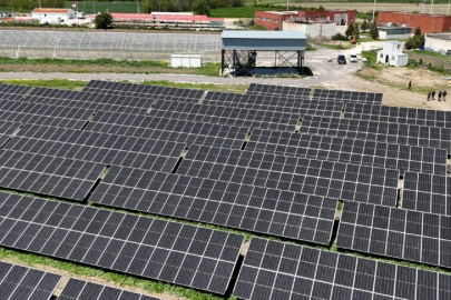 ‘Güneş Tarlası’ Üretime Hazır