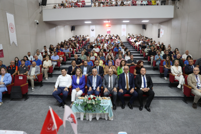 Kırklareli'nde "Fair Play Buluşmaları" Etkinliği Düzenlendi