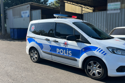 Tamir İçin Çıktığı Çatıdan Düştü