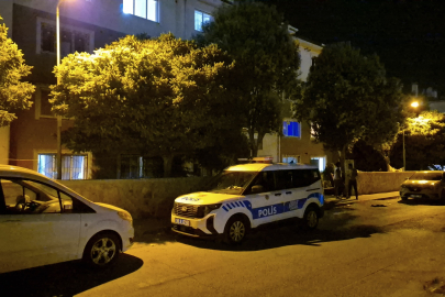 Tekirdağ'da Komşuların Ortak Alan Kavgası: 1 Ölü, 1 Yaralı