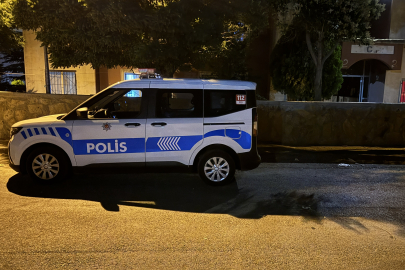 Tekirdağ'da Komşusunu Öldüren Zanlı Tutuklandı