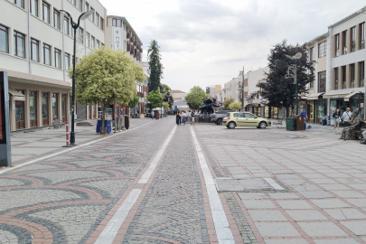 Edirne’de Cuma Günü Hava Durumu