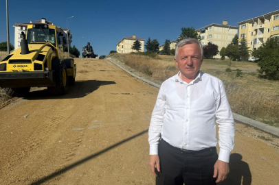 Kerman Yol Açma Çalışmalarını İnceledi