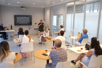 ‘Üreten Kadın Meydanı’ Projesi Geliyor
