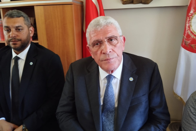 Dervişoğlu: “Onların Sebepsiz Yere Ölmediğini Dünyaya Haykıracağım”