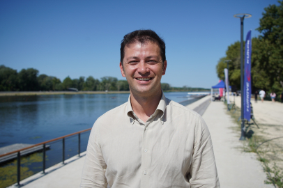 2025 Deniz Küreği Dünya Şampiyonası, Türkiye'de Yapılacak