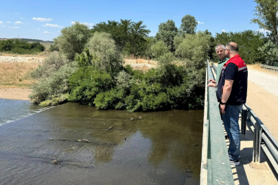 Bayazıt’dan Tunca Nehri Sulama Havzasında İnceleme