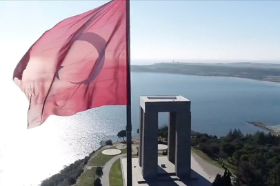 Çanakkale’de Sıcaklık 34 Dereceyi Görecek