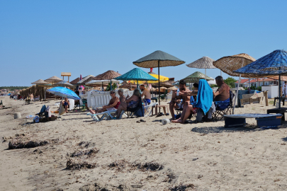 Ege ve Akdeniz'e Alternatif Tatil Cenneti: Enez