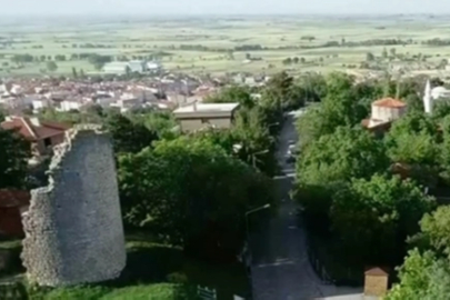 Kırklareli’nde 13 Temmuz Hava Durumu