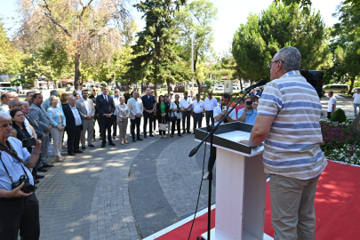 Tekirdağ’ın Düşman İşgalinden Kurtuluşunun 112. Yılı Anıldı