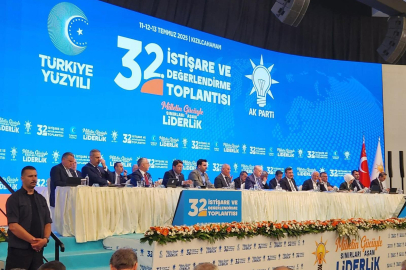 Aksal, Kızılcahamam’daki Toplantıda Edirne’nin Sorunlarını Gündeme Taşıdı