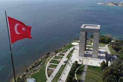 Çanakkale’de 14 Temmuz Hava Durumu